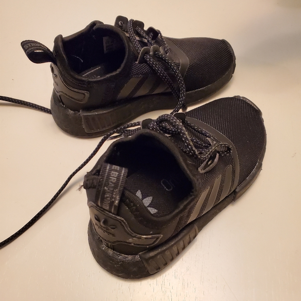 Baby Adidas